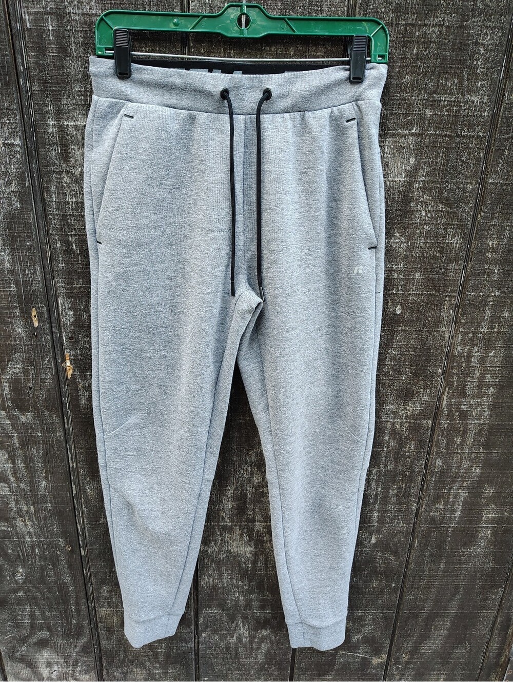 Russell Fusion Knit Jogger Pants